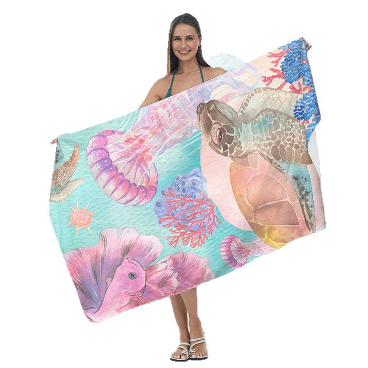 Beach towel Stornfield