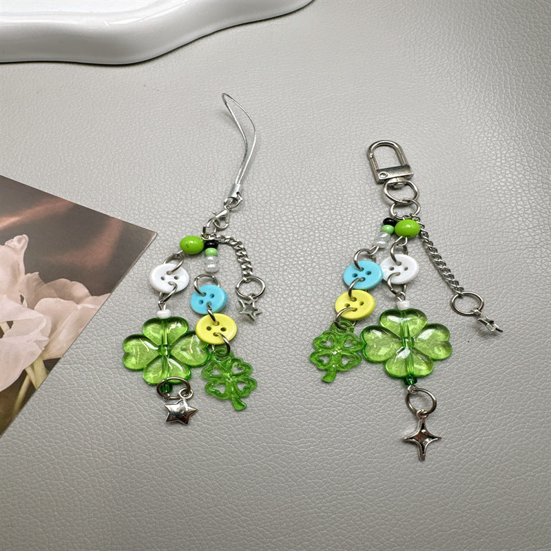 Decorative Charm Keychain Stornfield 1790135592
