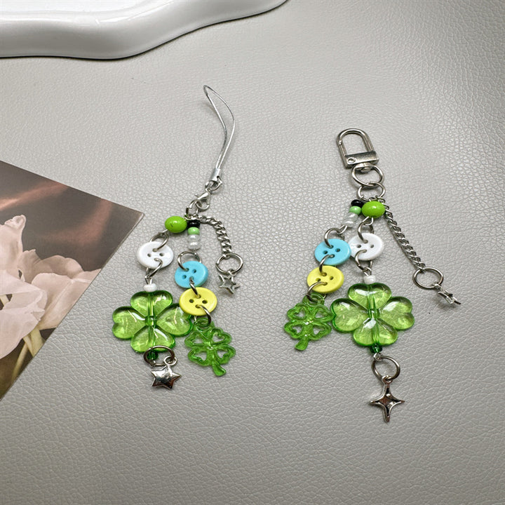 Decorative Charm Keychain Stornfield 1790135592