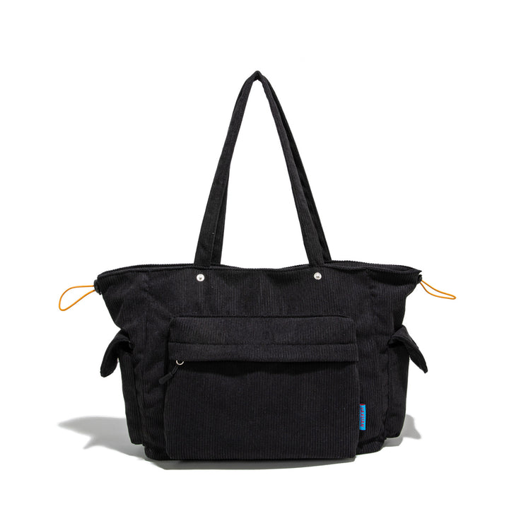 Compact Multi-Functional Travel Tote