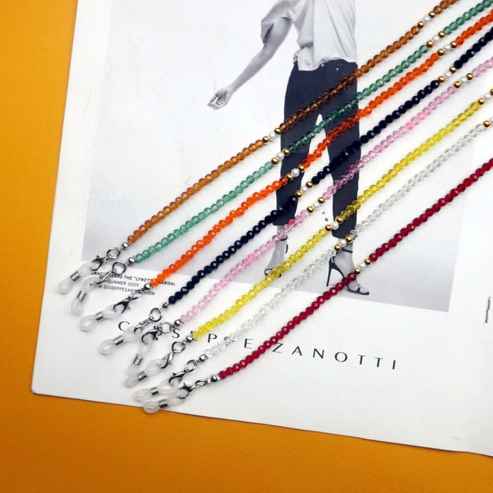 Fashionable and Elegant Glasses Chains Stornfield
