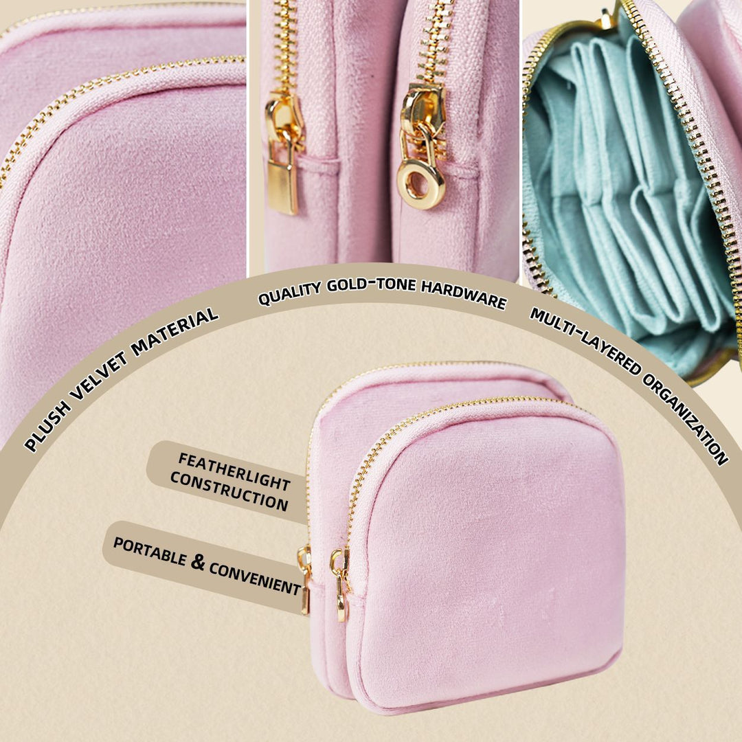 Travel Gem Organizer Stornfield
