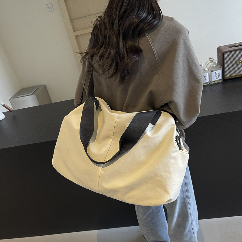 Versatile Travel Duffle Bag Stornfield