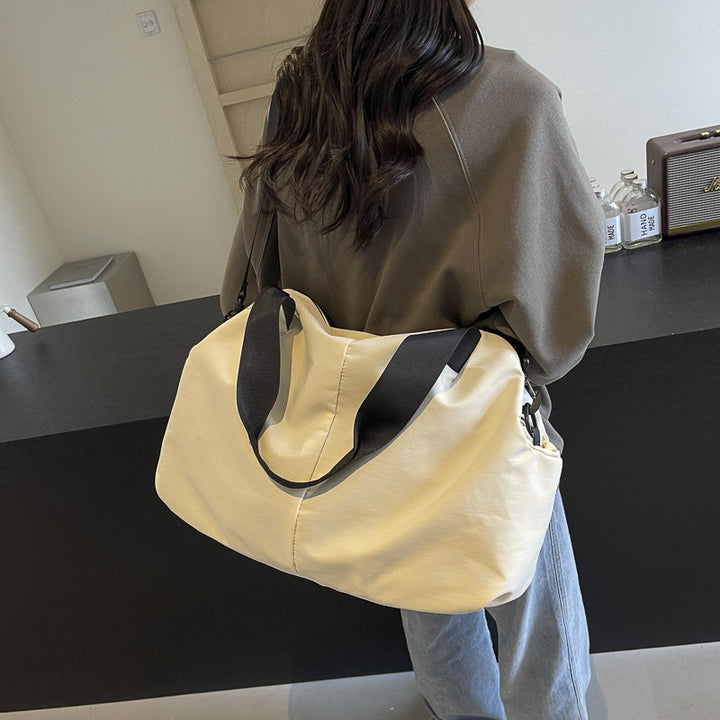 Versatile Travel Duffle Bag Stornfield
