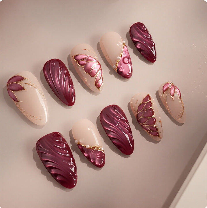 Artificial Fingernails Stornfield