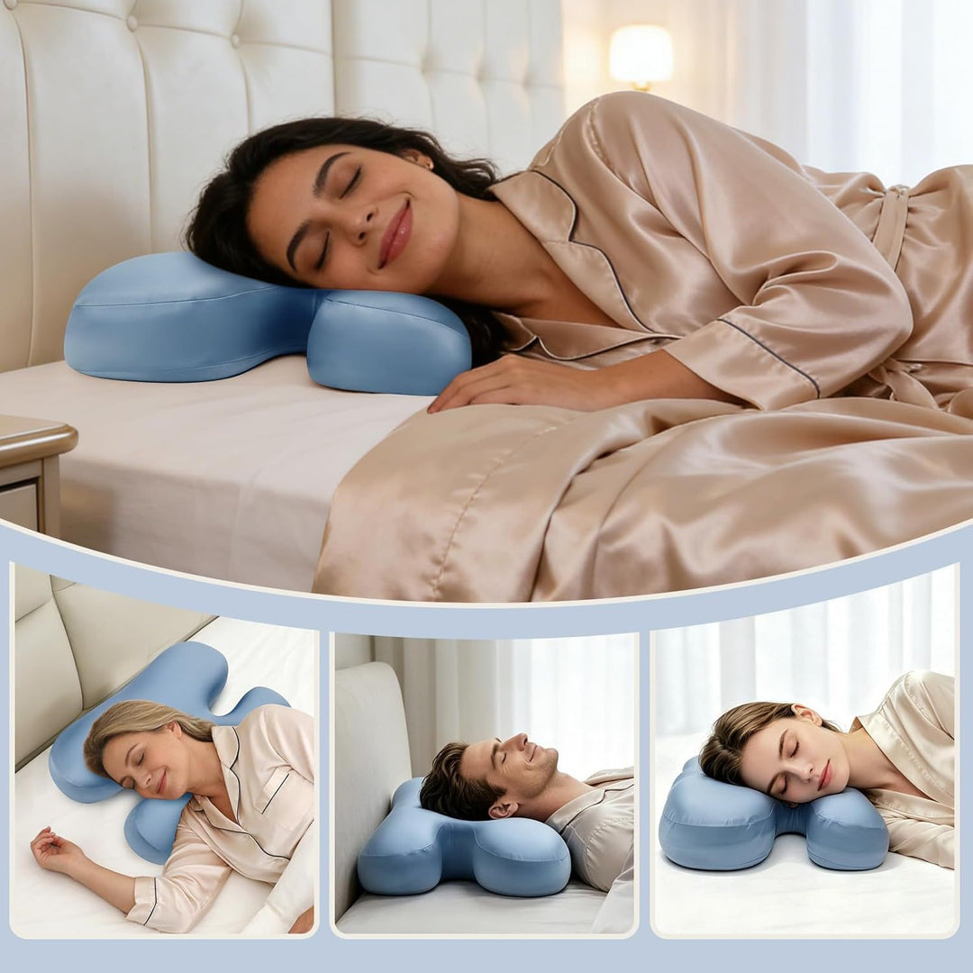 Ergonomic seat cushion Stornfield