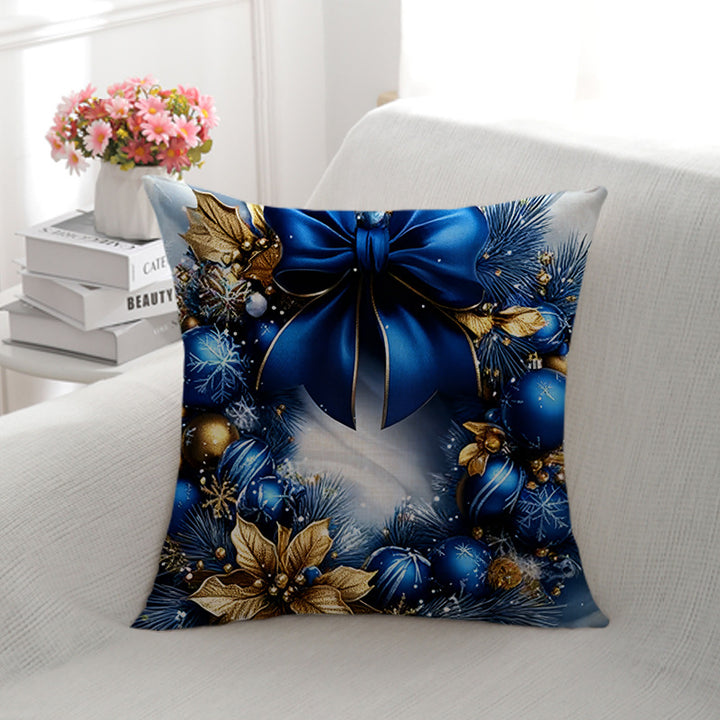Home Decorative Throw Pillow