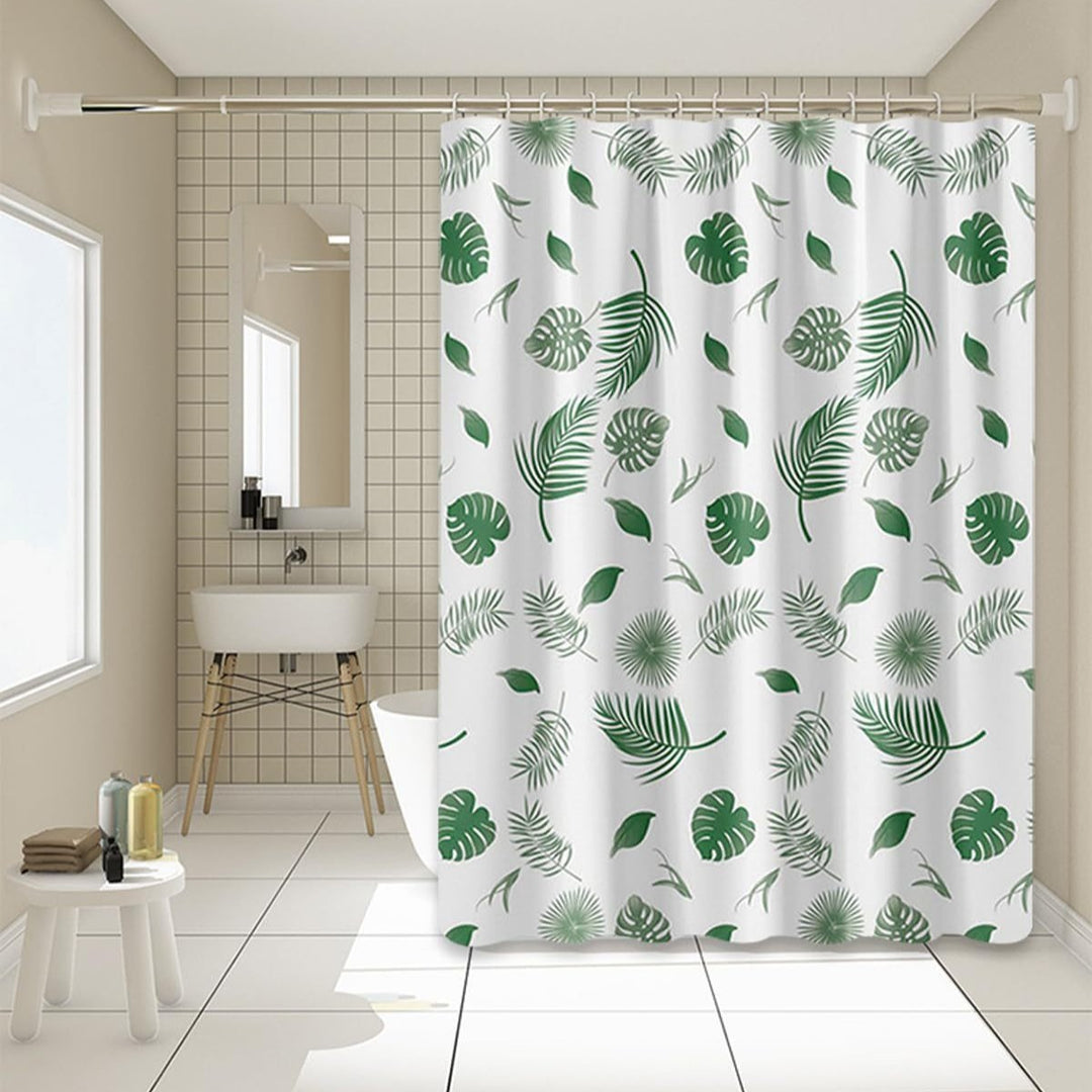 Shower Curtain Stornfield
