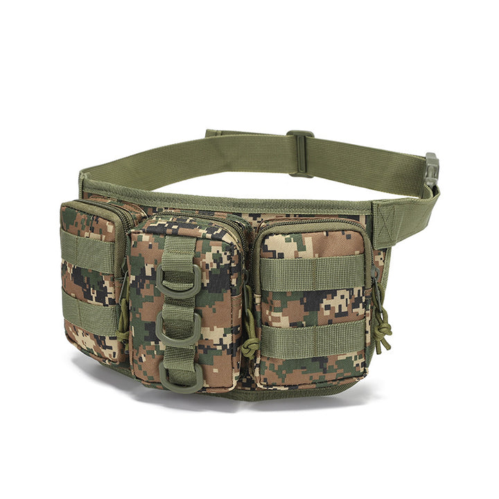Tactical Utility Waist Bag Stornfield