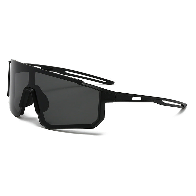 Men's Performance Shield Sunglasses Stornfield