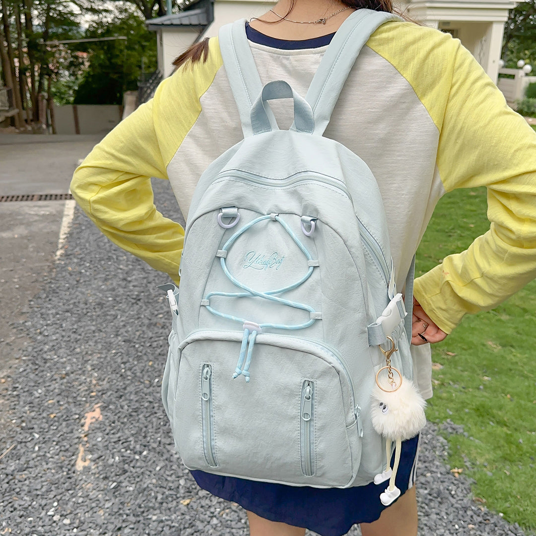 Functional Lightweight Backpack Stornfield