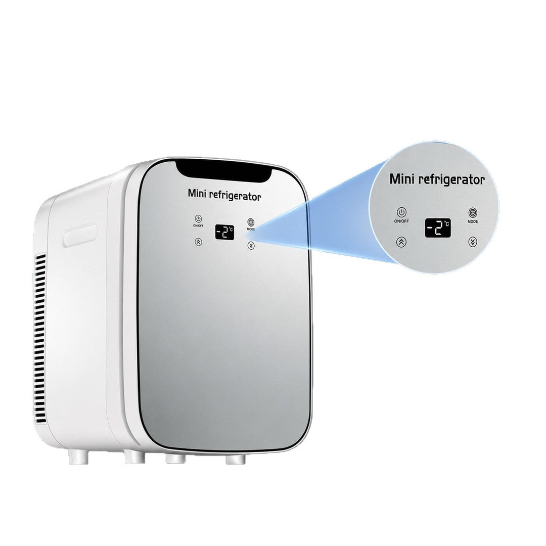 Mini Refrigerator Stornfield