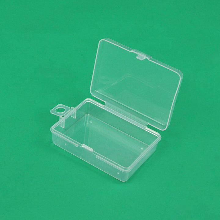 Compact Multipurpose Storage Container Stornfield