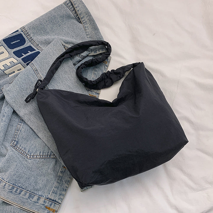 Casual Slouchy Hobo Tote Bag Stornfield