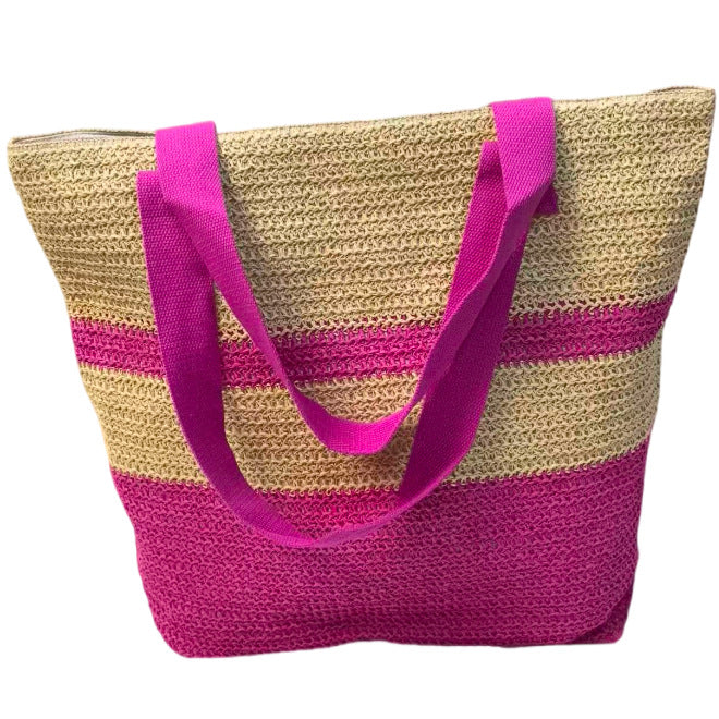 Generous Beach Bag Stornfield