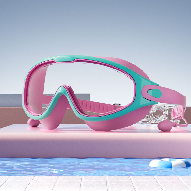 Premium Water-Resistant Diving Goggles Stornfield