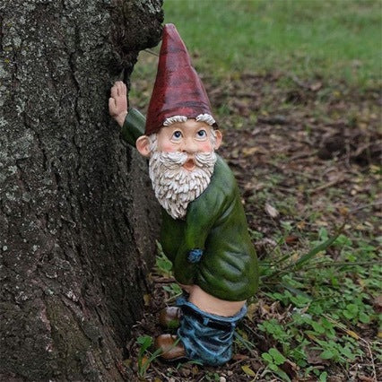 Garden figure Stornfield