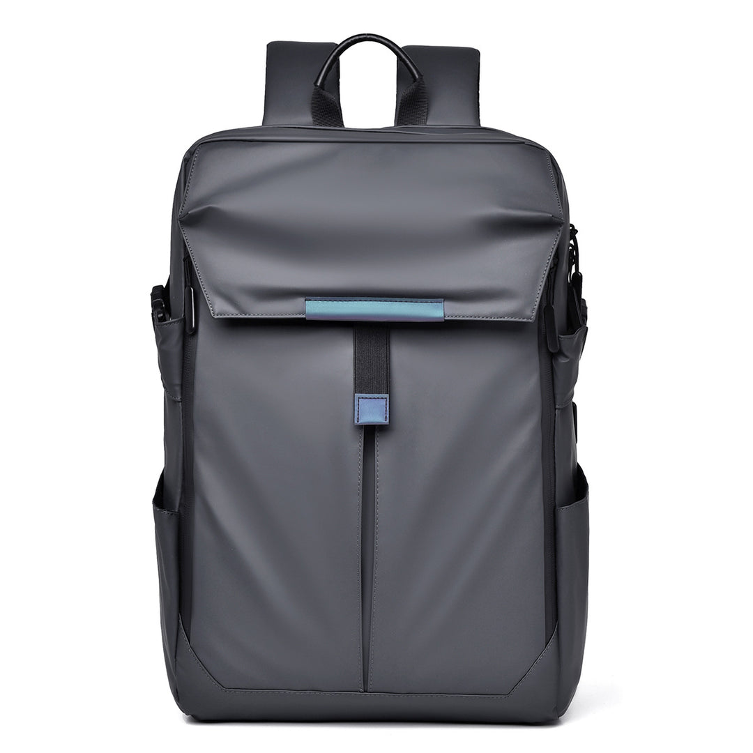 Sleek Urban Functional Backpack Stornfield