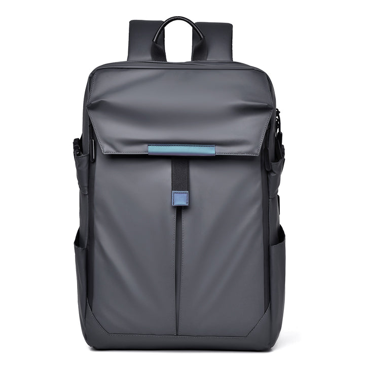 Sleek Urban Functional Backpack Stornfield