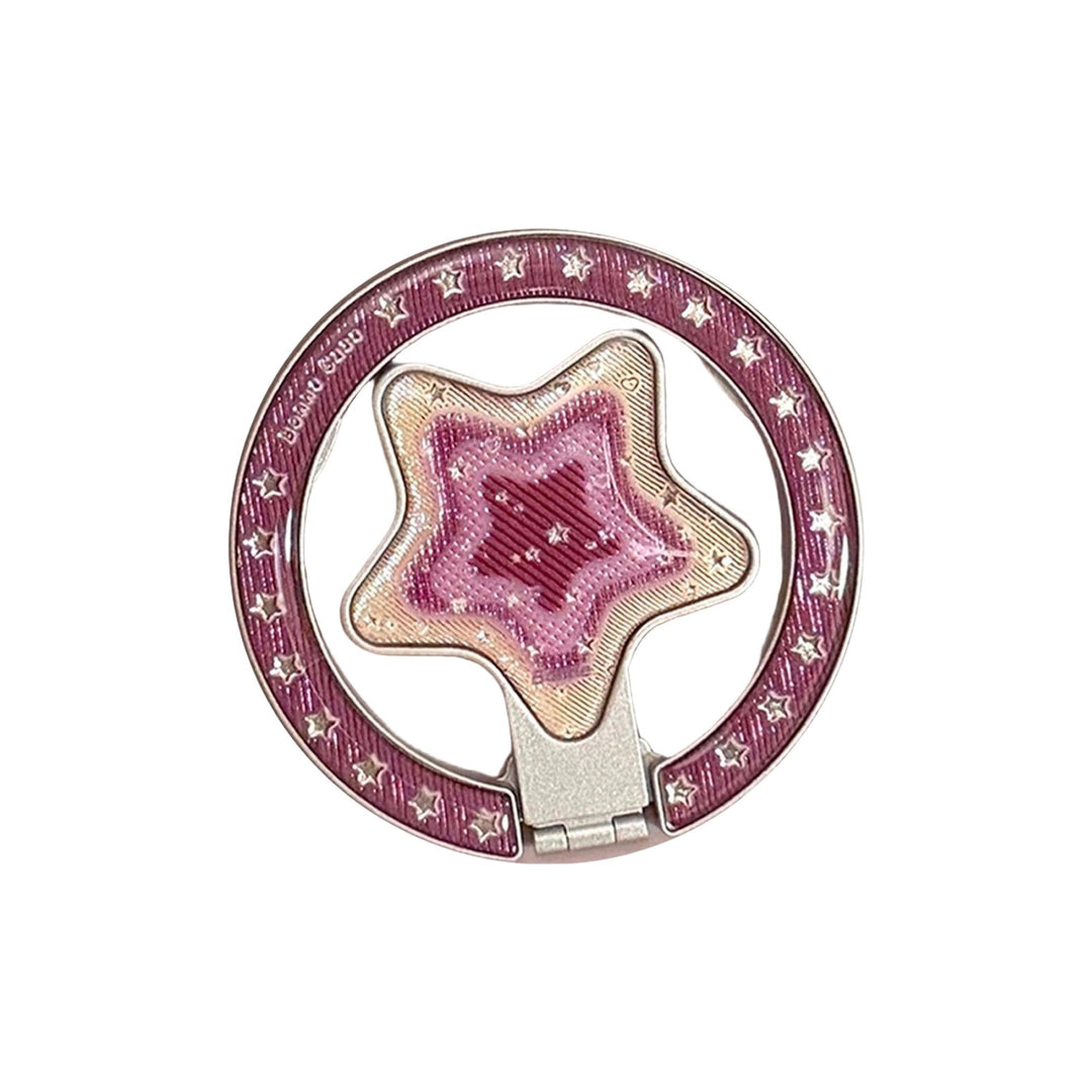 Smartphone Holder in creative star design Stornfield
