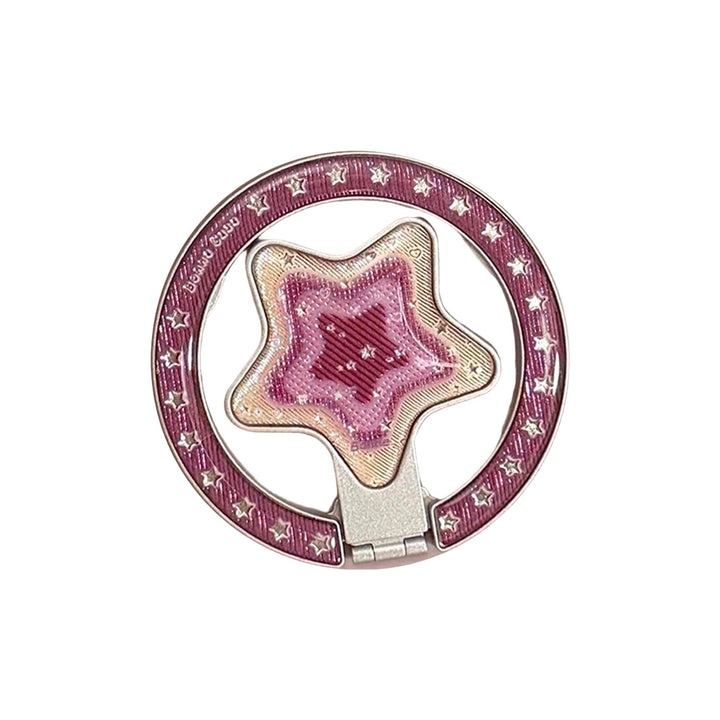 Smartphone Holder in creative star design Stornfield