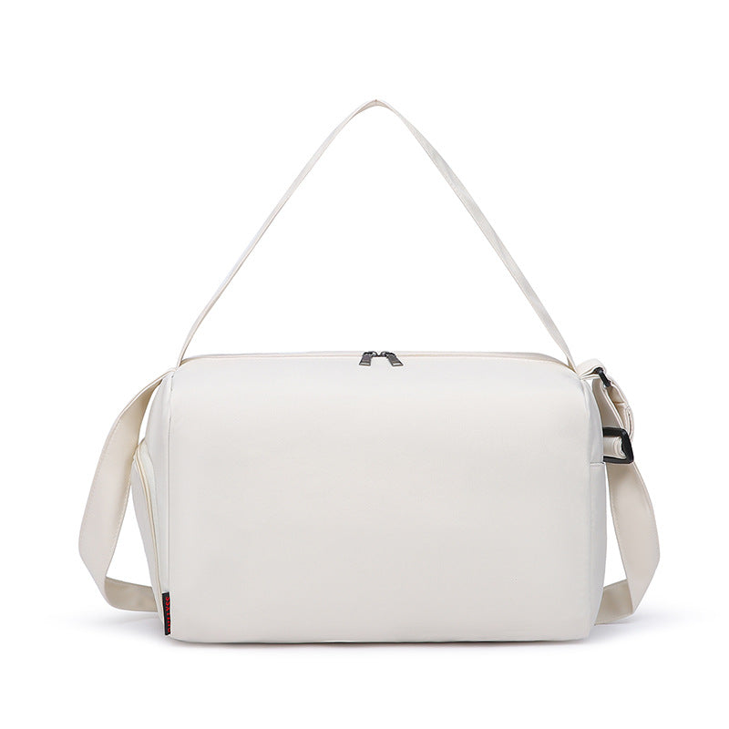 Sleek All-Day Crossbody Bag Stornfield