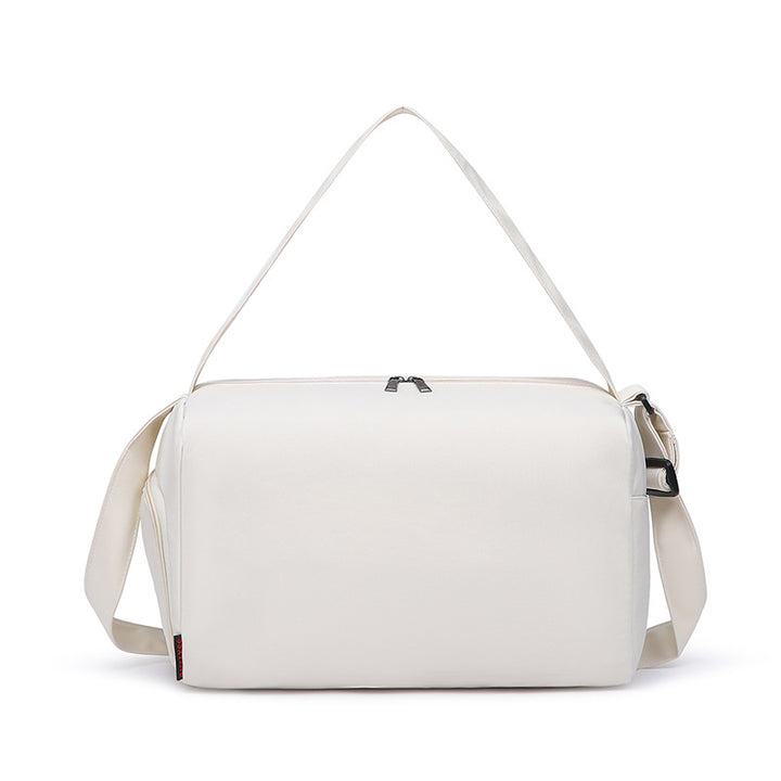 Sleek All-Day Crossbody Bag Stornfield
