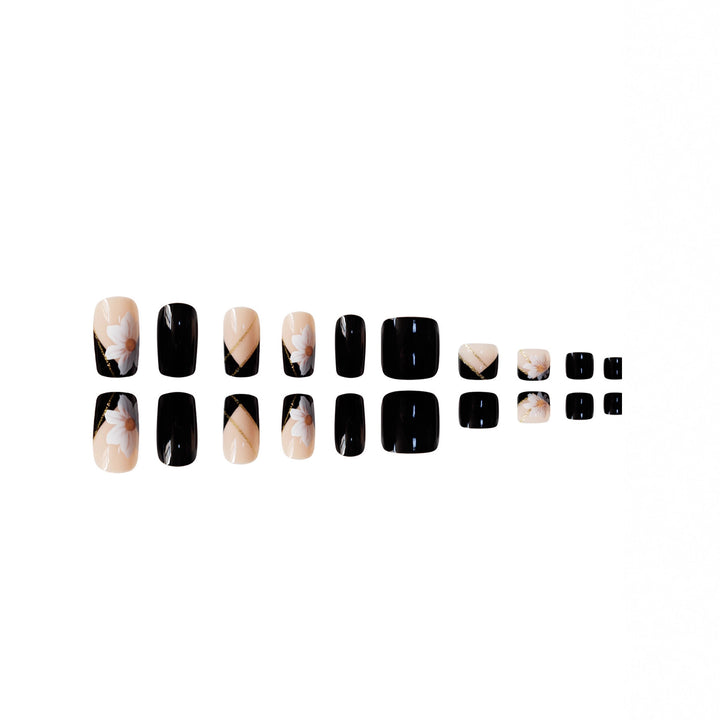 Artistic Nail Art Set Stornfield