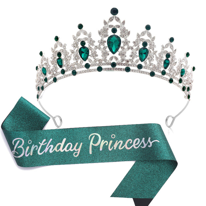 Women's Royal Tiara Stornfield