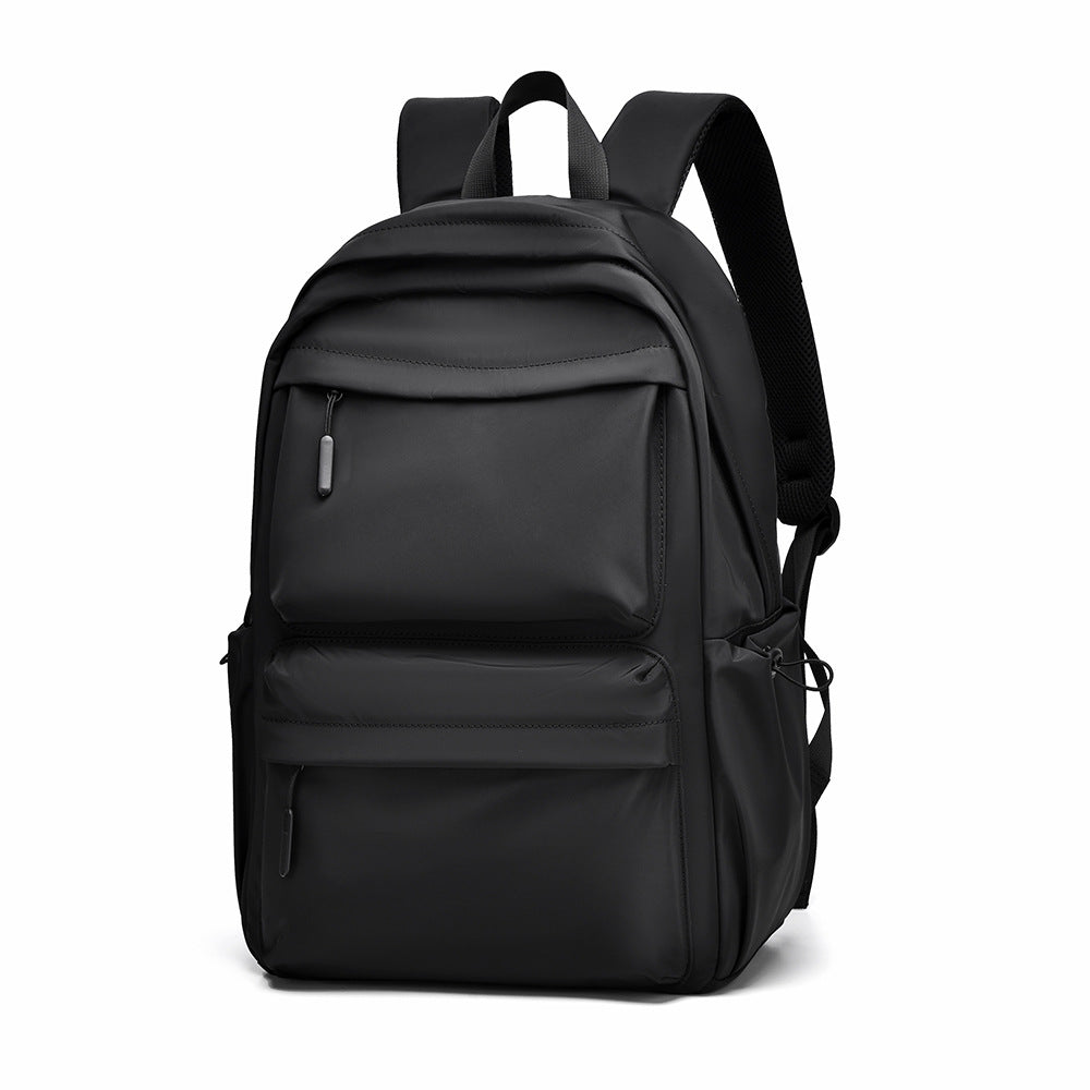 Premium Structured Travel Backpack Stornfield