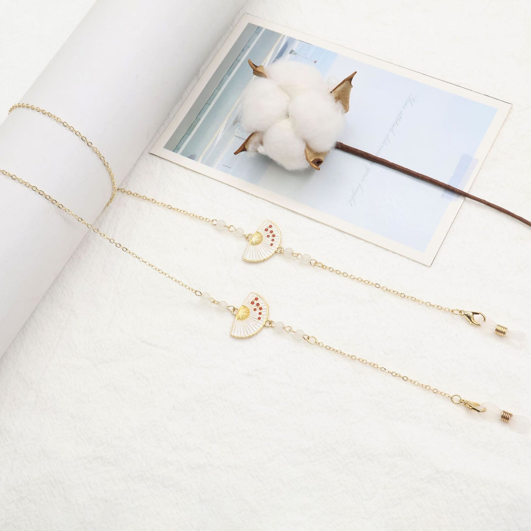 Stylish Eyewear Chain Stornfield