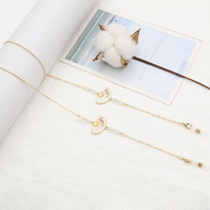 Stylish Eyewear Chain Stornfield