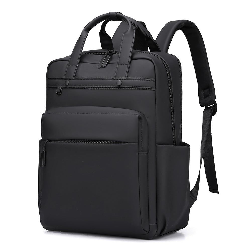 Versatile Business Laptop Backpack Stornfield