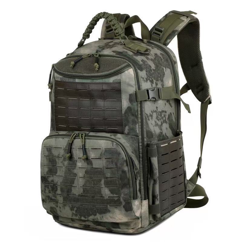 Multi-Functional Tactical Backpack Stornfield