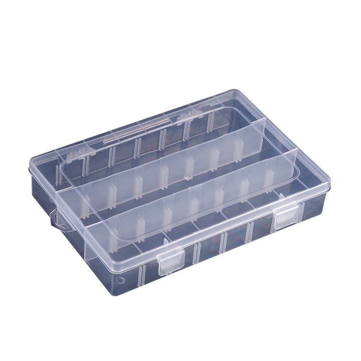Versatile Craft Storage Organizer Stornfield 1790062079