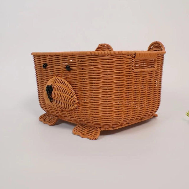 Unisex storage basket Stornfield
