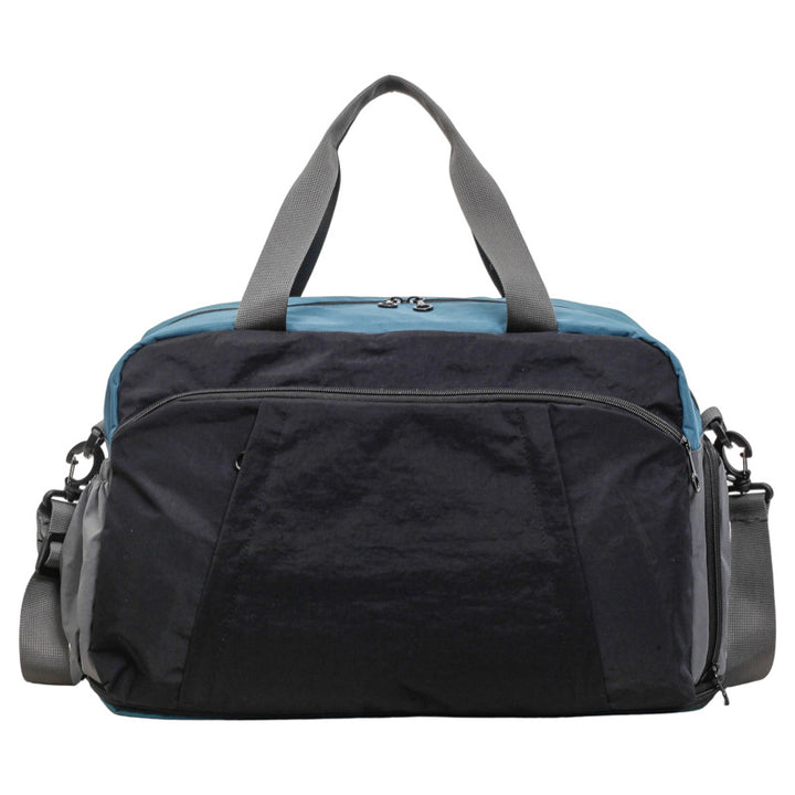 Multi-Pocket Versatile Travel Duffle Bag