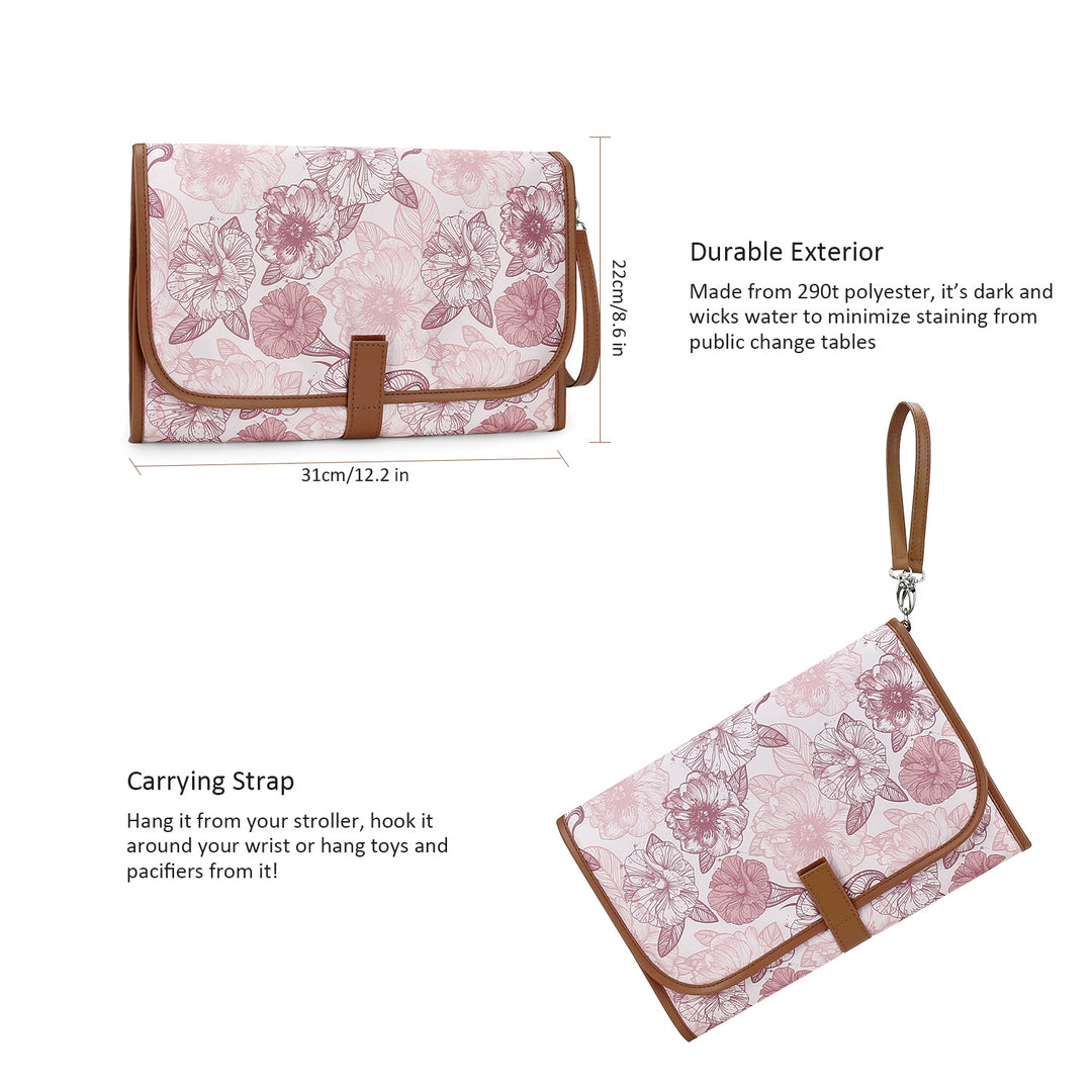 Elegant Wallet Stornfield