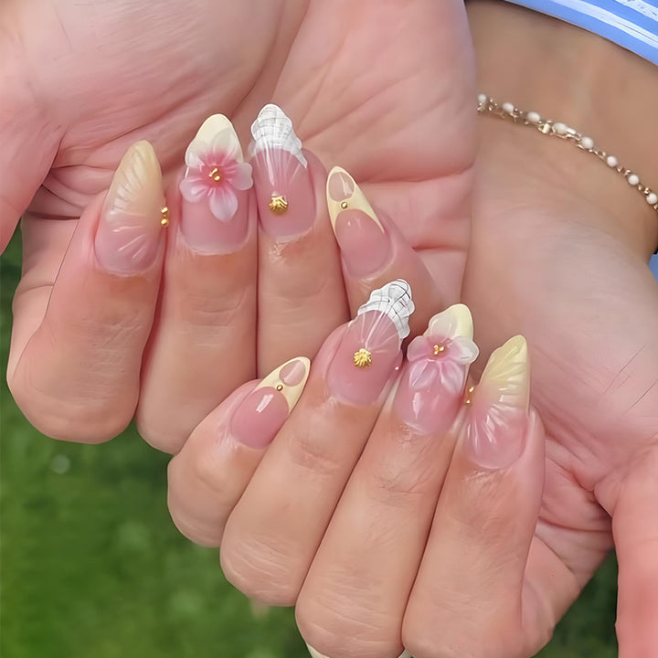 Nail Art Set Stornfield