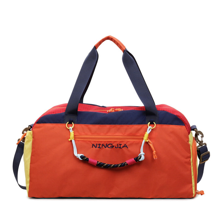 Practical leisure and sports bag Stornfield