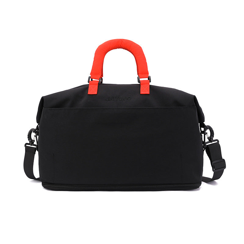 Versatile Sports Travel Duffle
