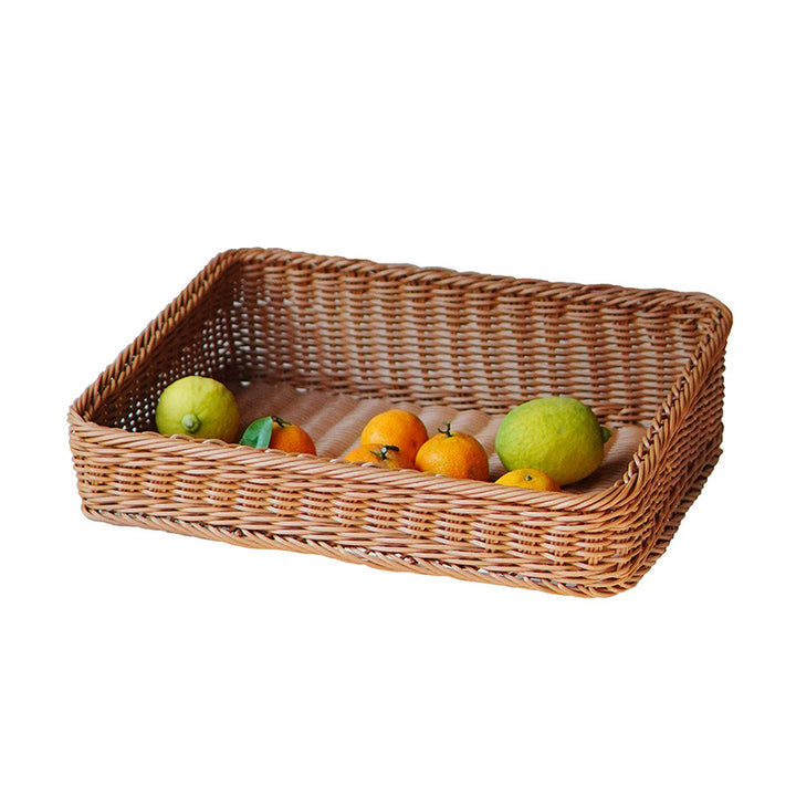 Decorative Woven Basket Stornfield