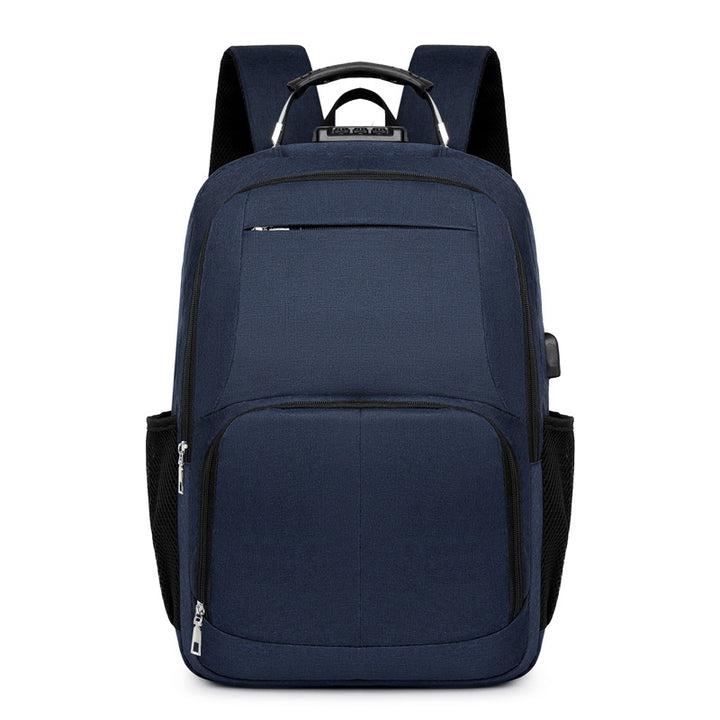 Sleek Functional Backpack Stornfield