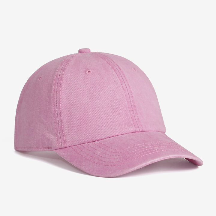 Women Adjustable and Breathable Sports Cap Stornfield