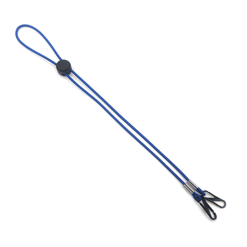 Adjustable Eyewear Comfort Strap Stornfield