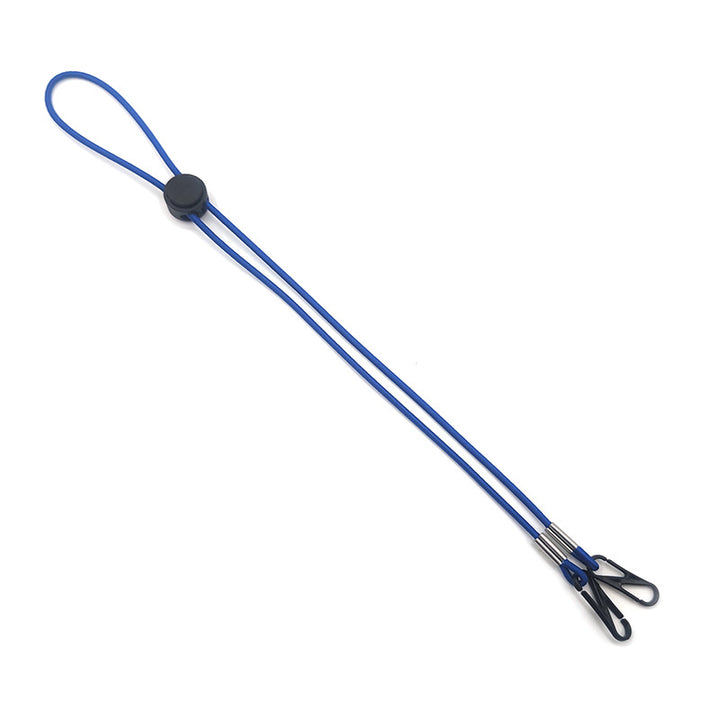 Adjustable Eyewear Comfort Strap Stornfield