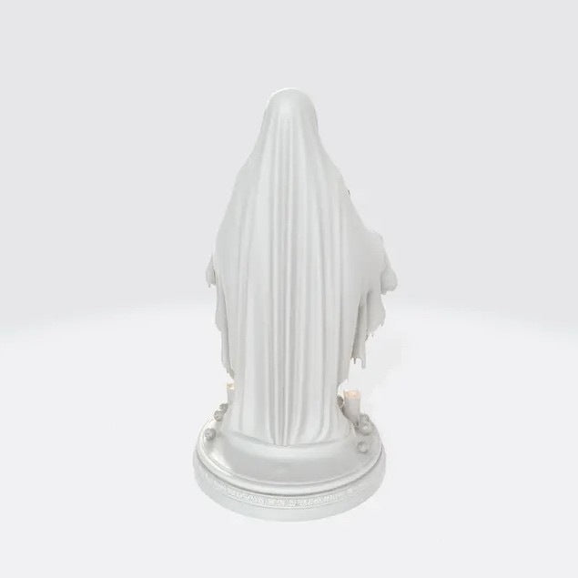 Decorative Ghost Figurine Stornfield
