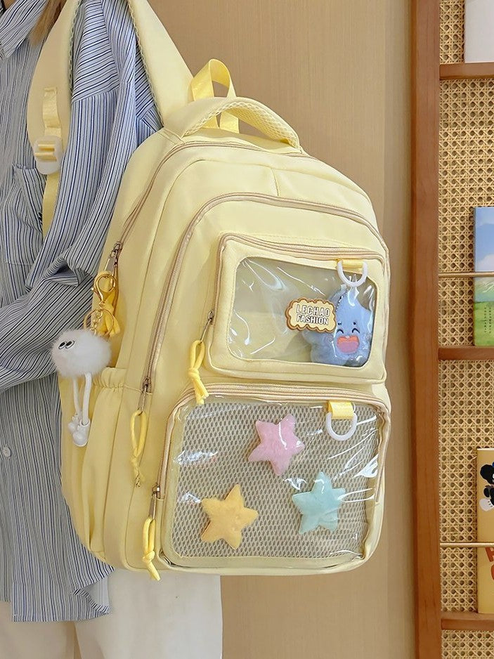Rucksack Stornfield