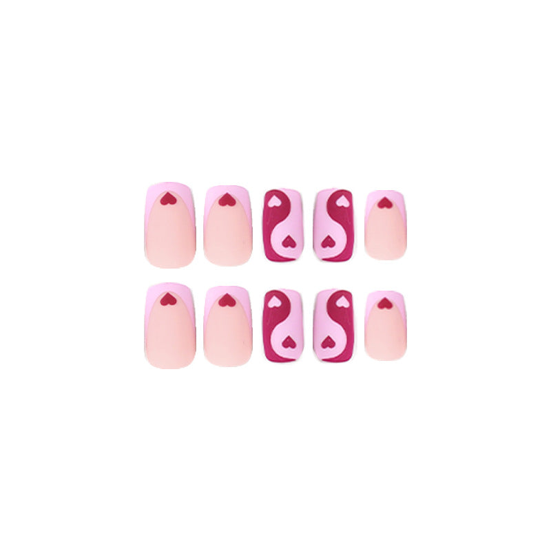 Nail art set Stornfield