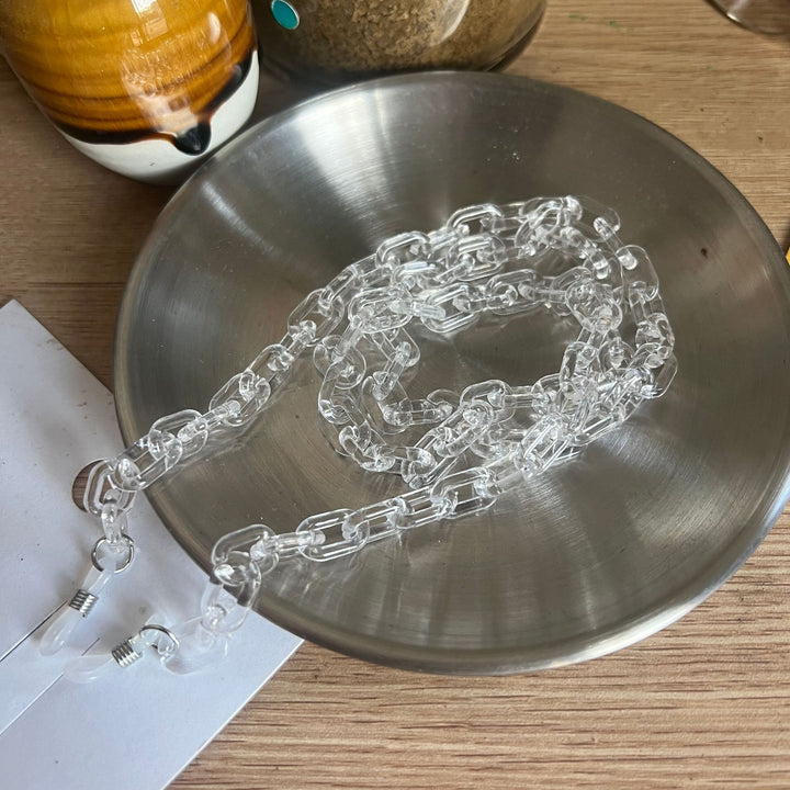 Premium Link Eyewear Chain Stornfield